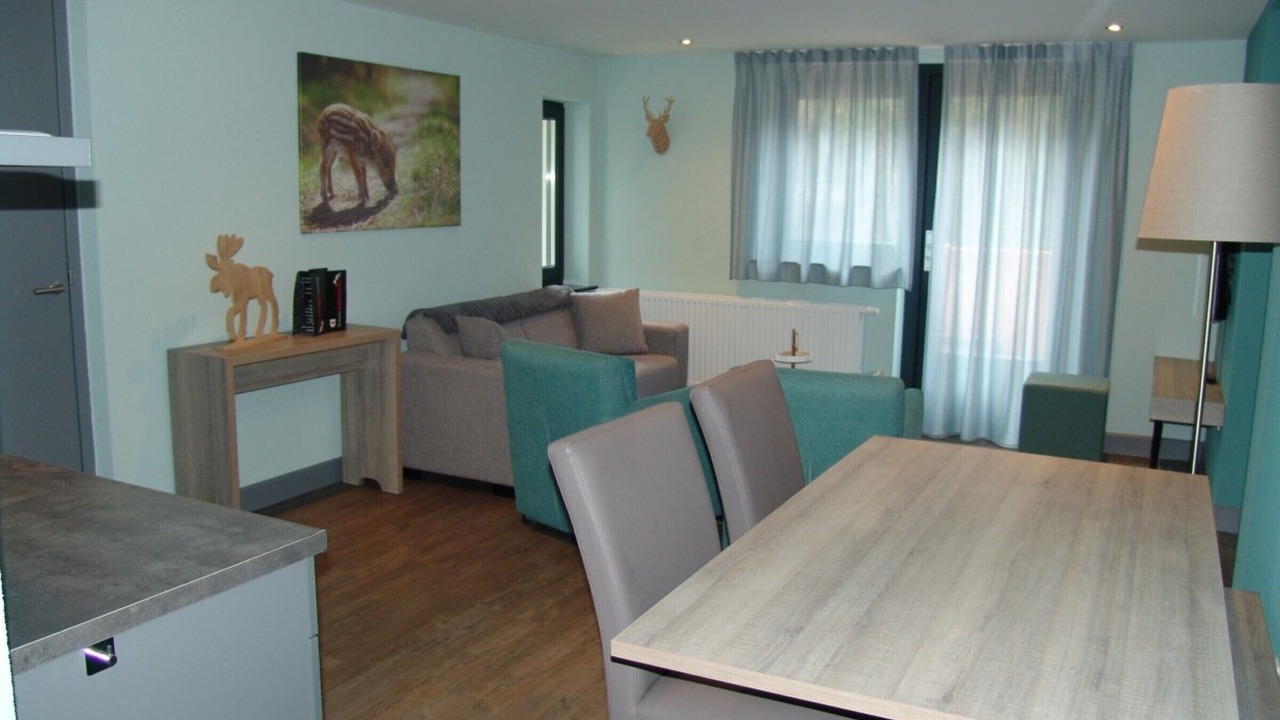 Photo of Livingroom in Biberwier