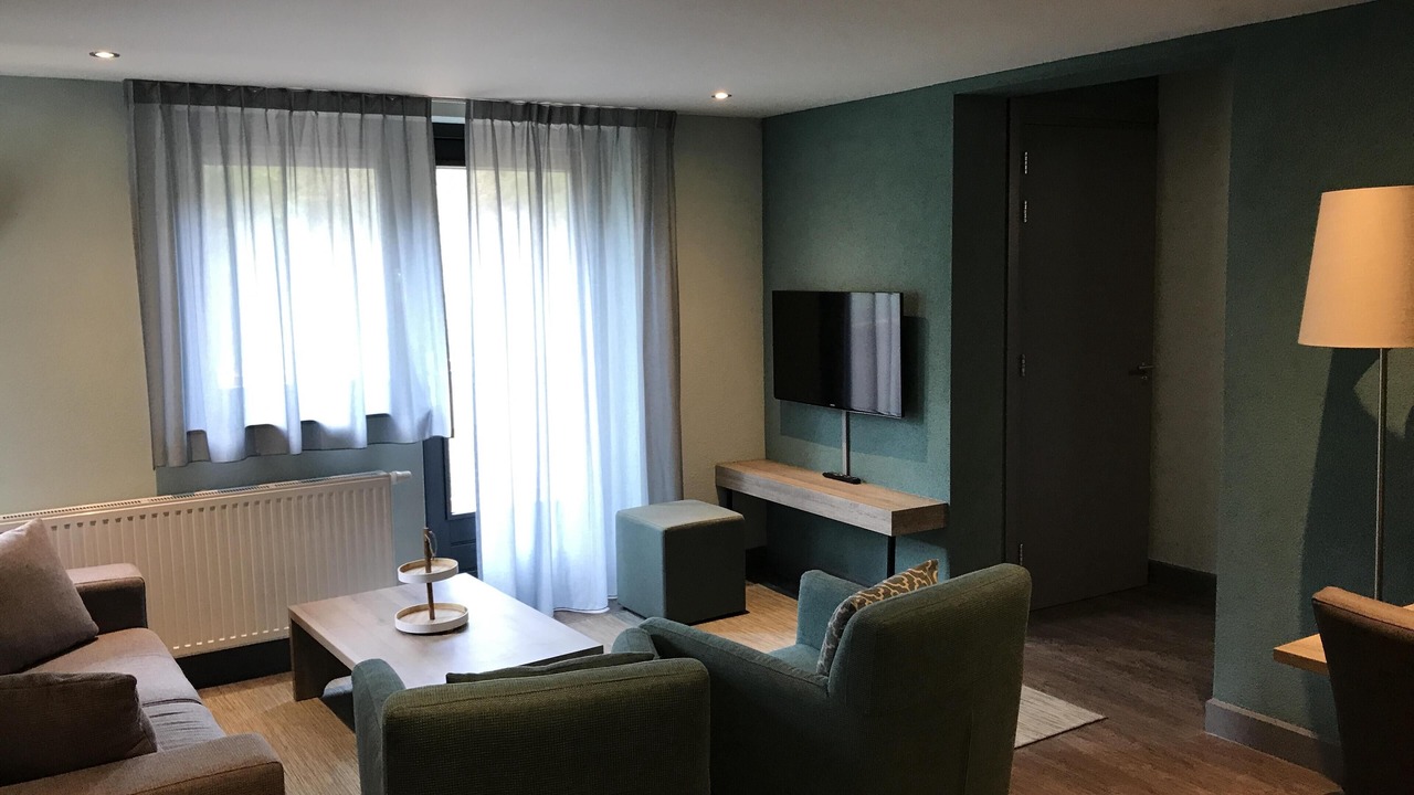 Photo of Livingroom in Biberwier