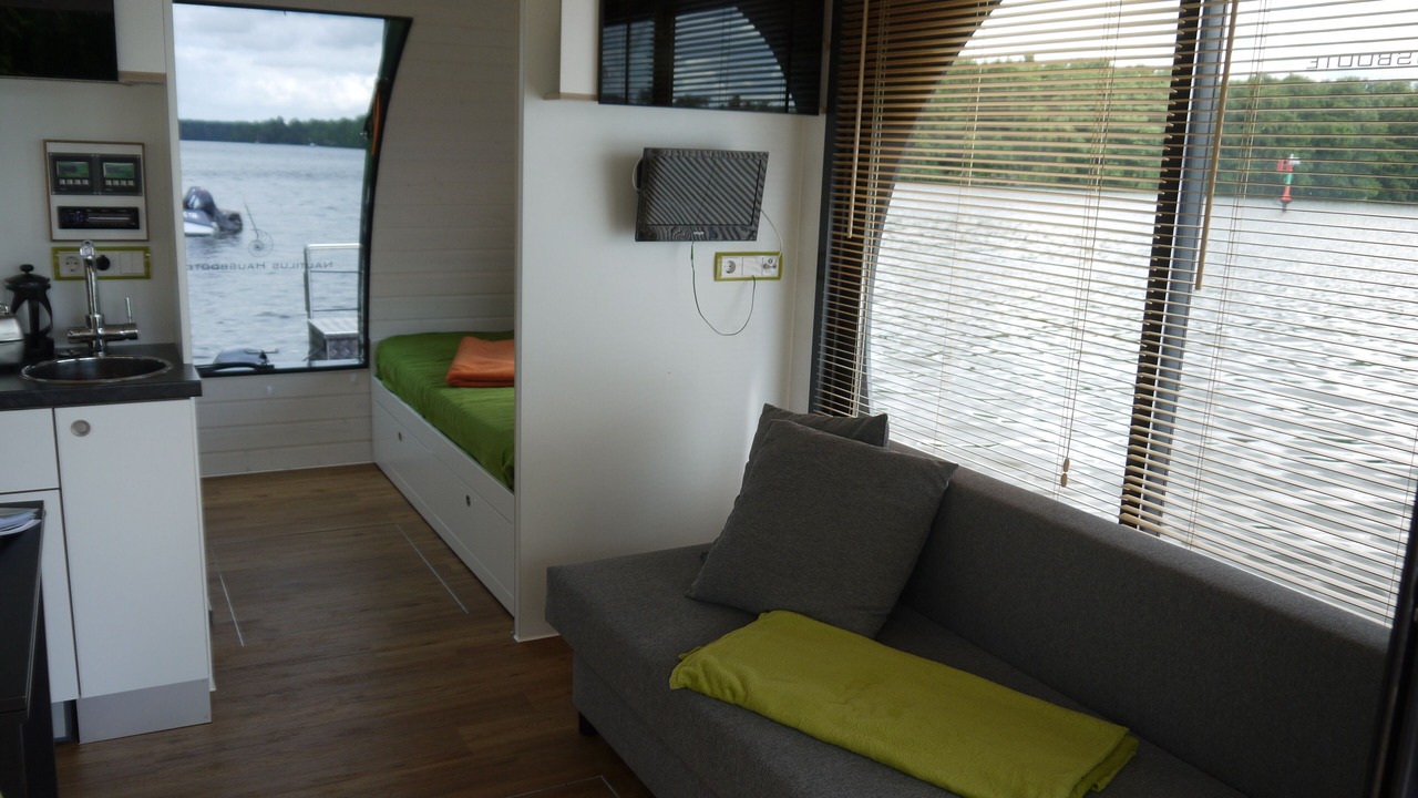 Photo of Livingroom in Schmoeckwitz