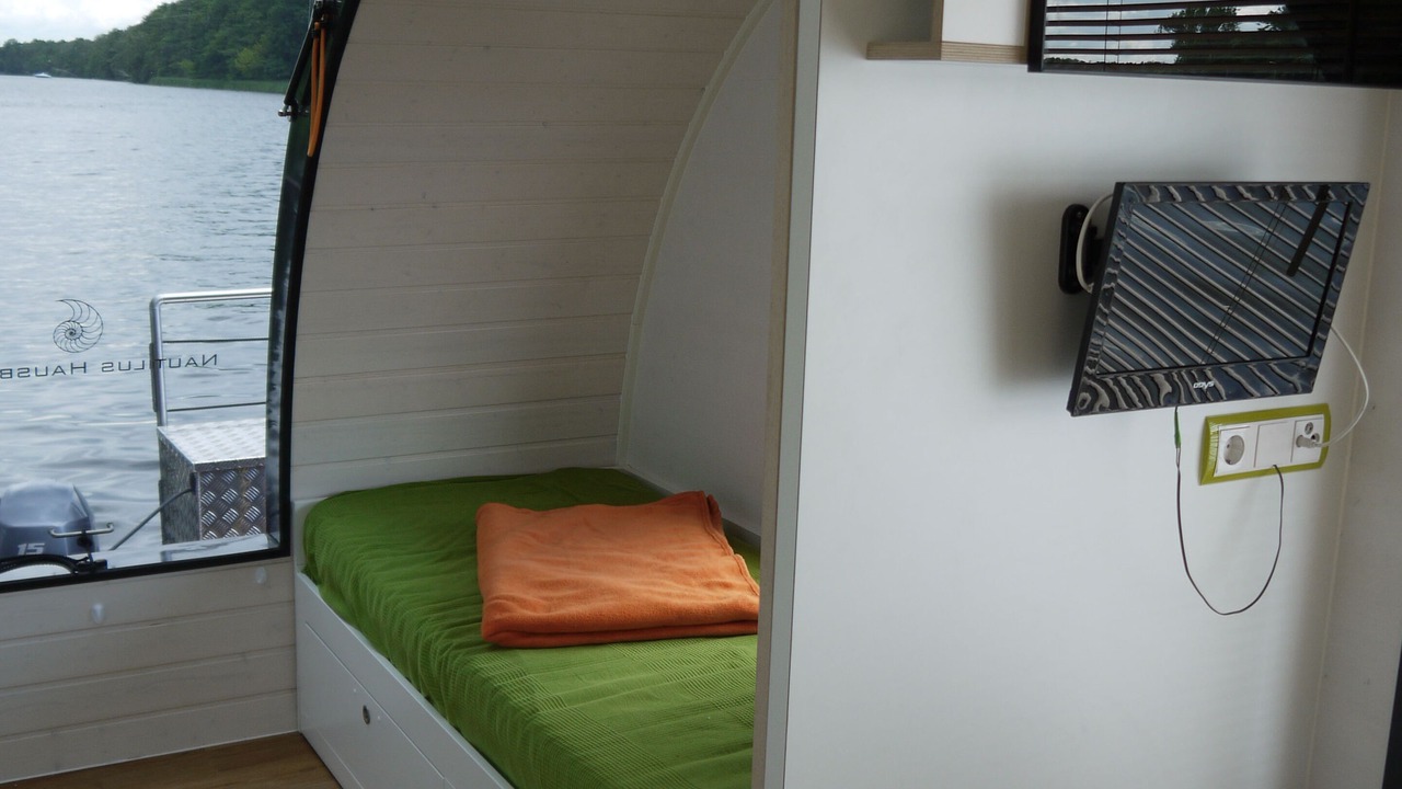 Photo of Bedroom in Schmoeckwitz