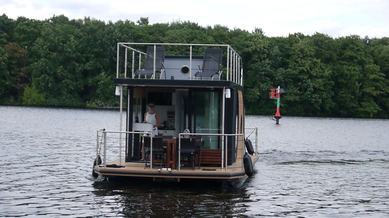 Photo of Outdoor in Schmoeckwitz