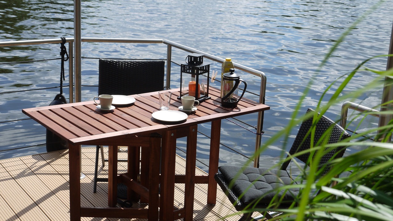 Photo of Outdoor in Schmoeckwitz