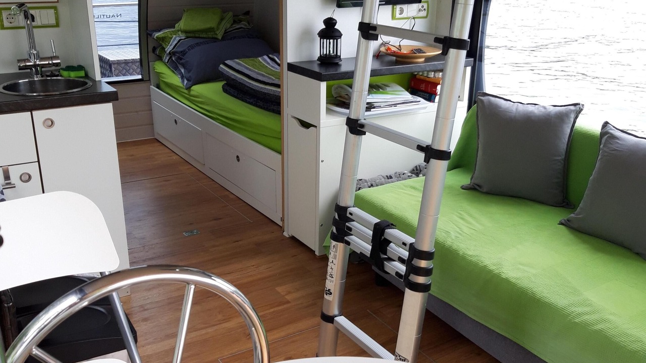 Photo of Bedroom in Schmoeckwitz