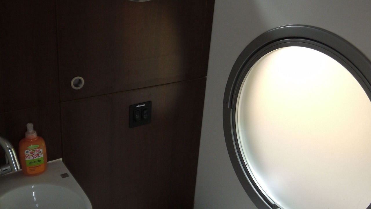 Photo of Bathroom in Schmoeckwitz