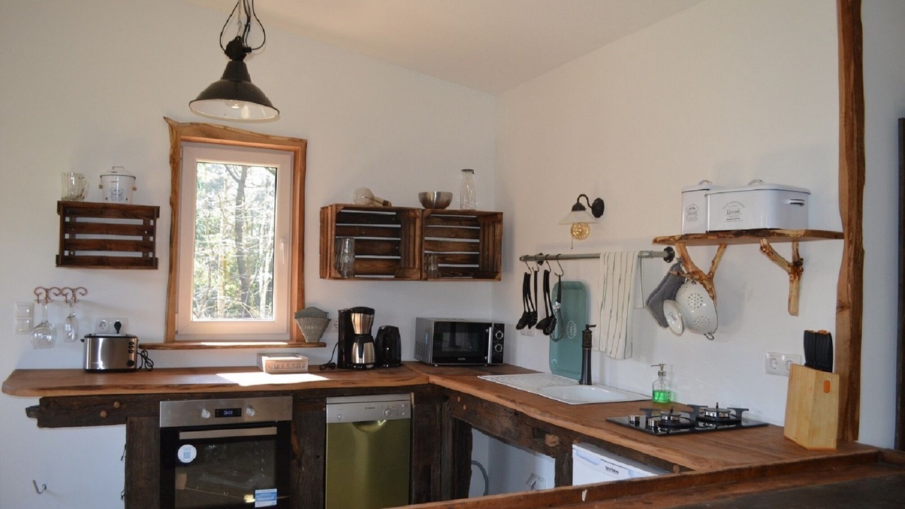 Photo of Kitchen in Jameln