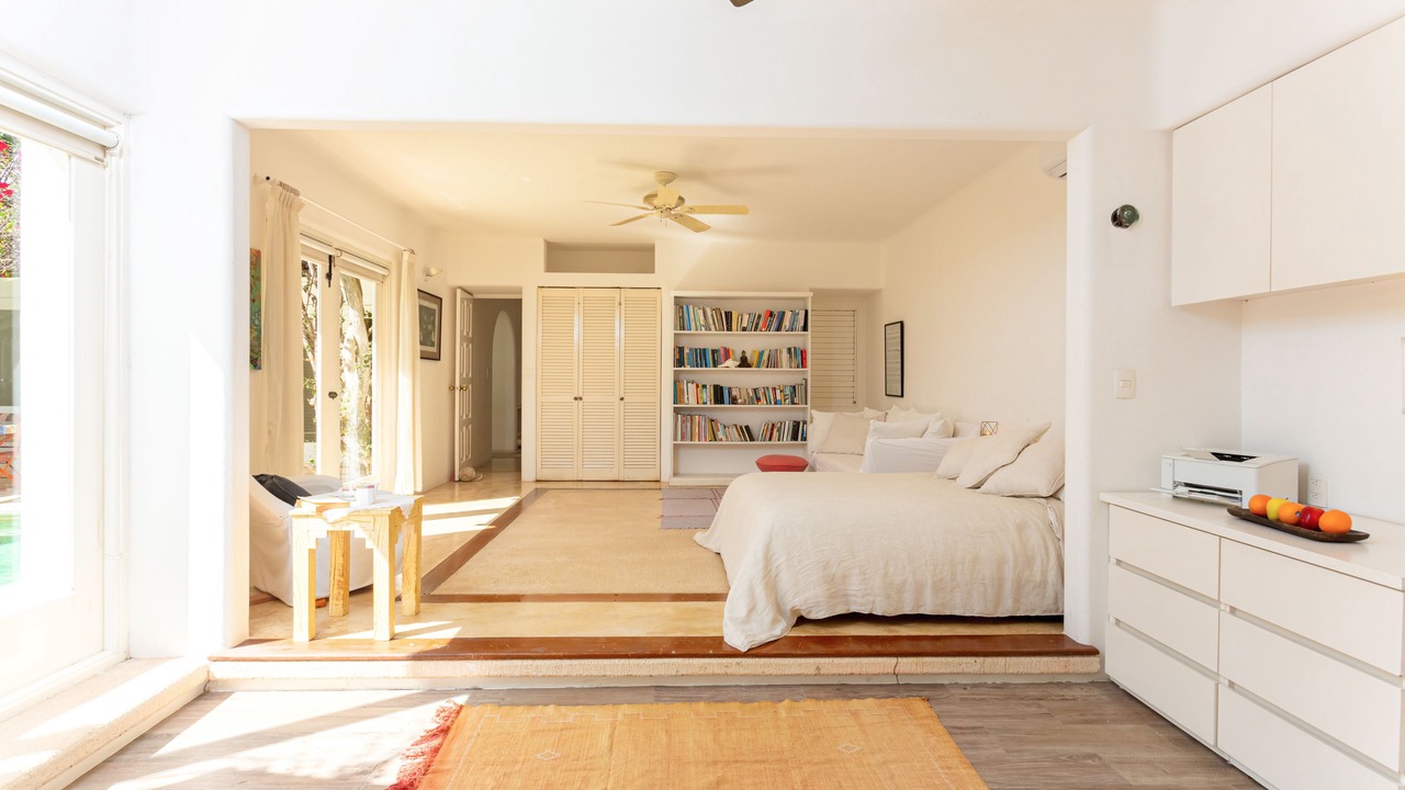 Photo of Bedroom in Playacar Fase I