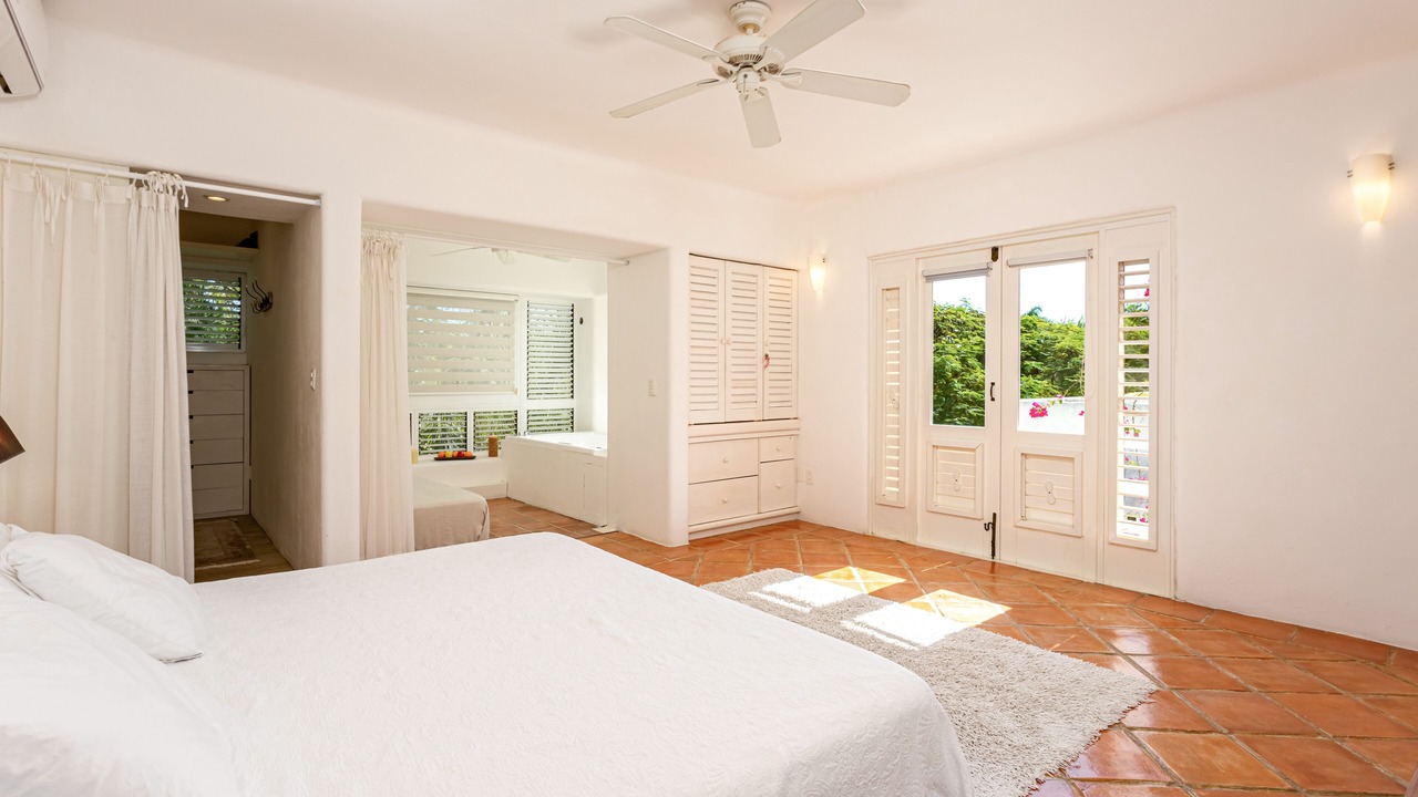 Photo of Bedroom in Playacar Fase I