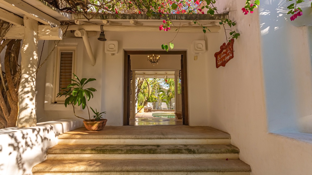 Photo of Outdoor in Playacar Fase I