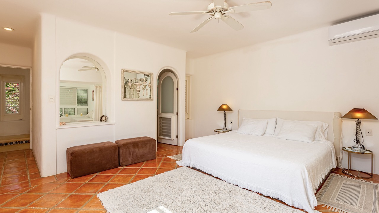 Photo of Bedroom in Playacar Fase I