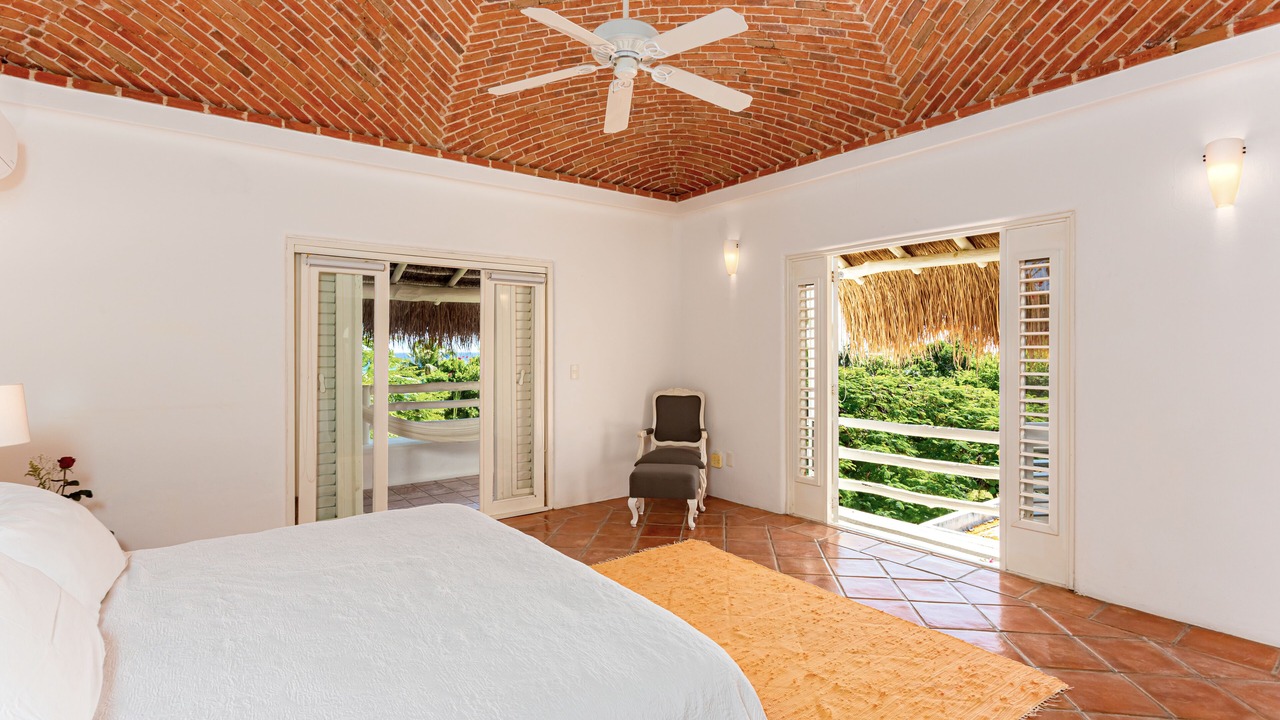 Photo of Bedroom in Playacar Fase I