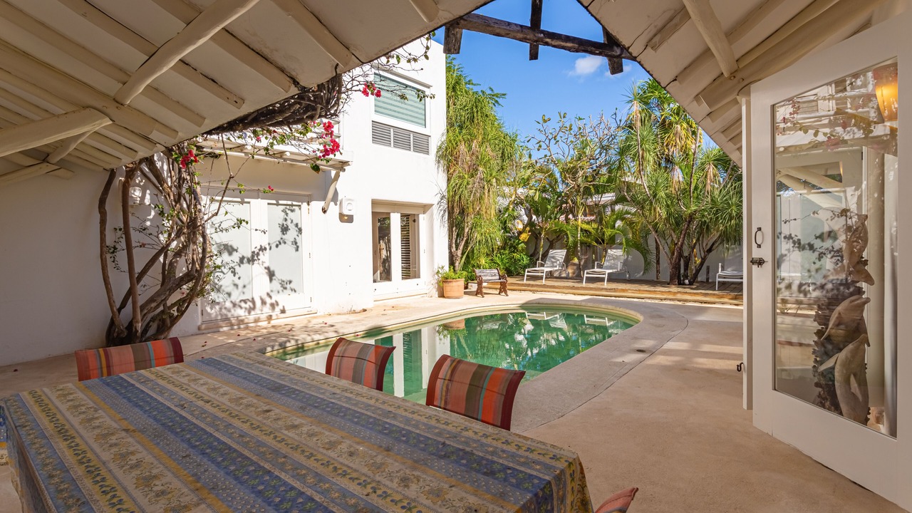 Photo of Outdoor in Playacar Fase I
