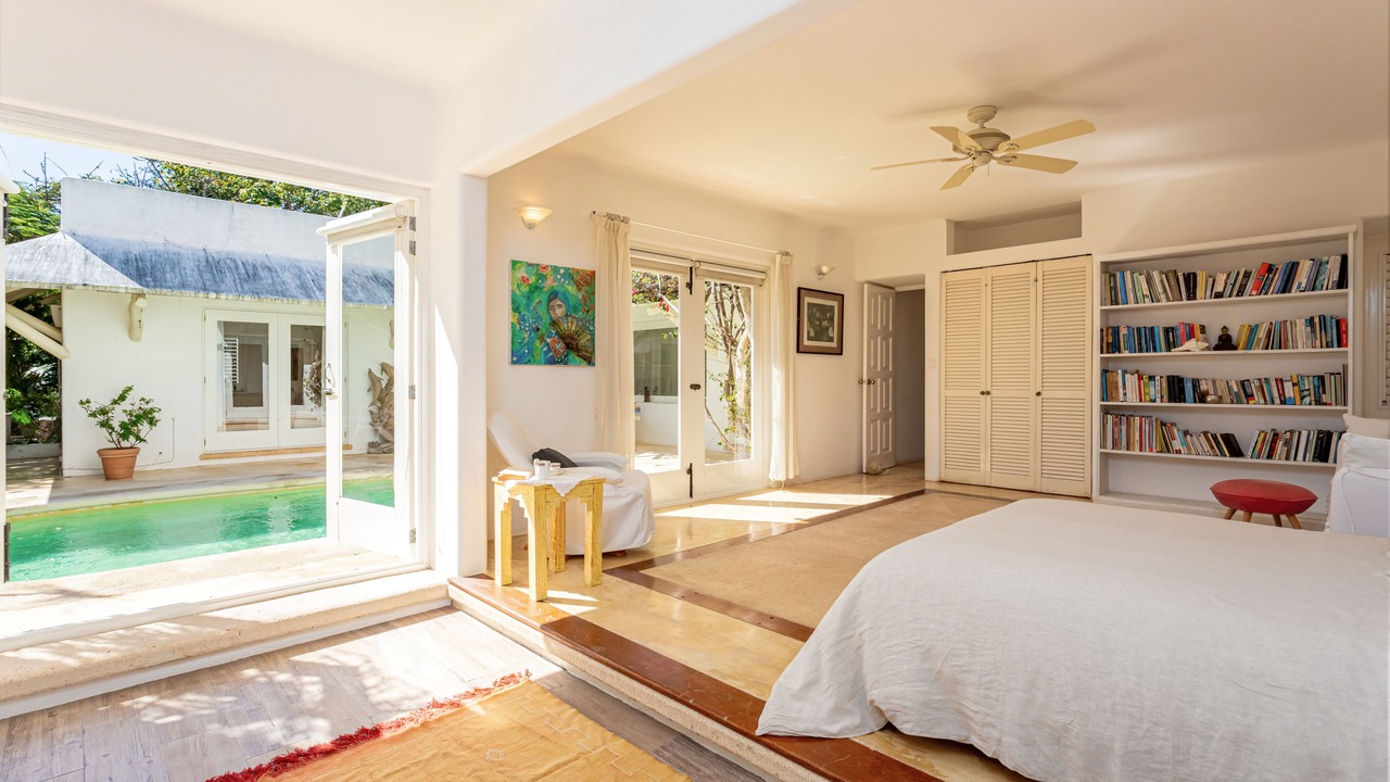 Photo of Bedroom in Playacar Fase I