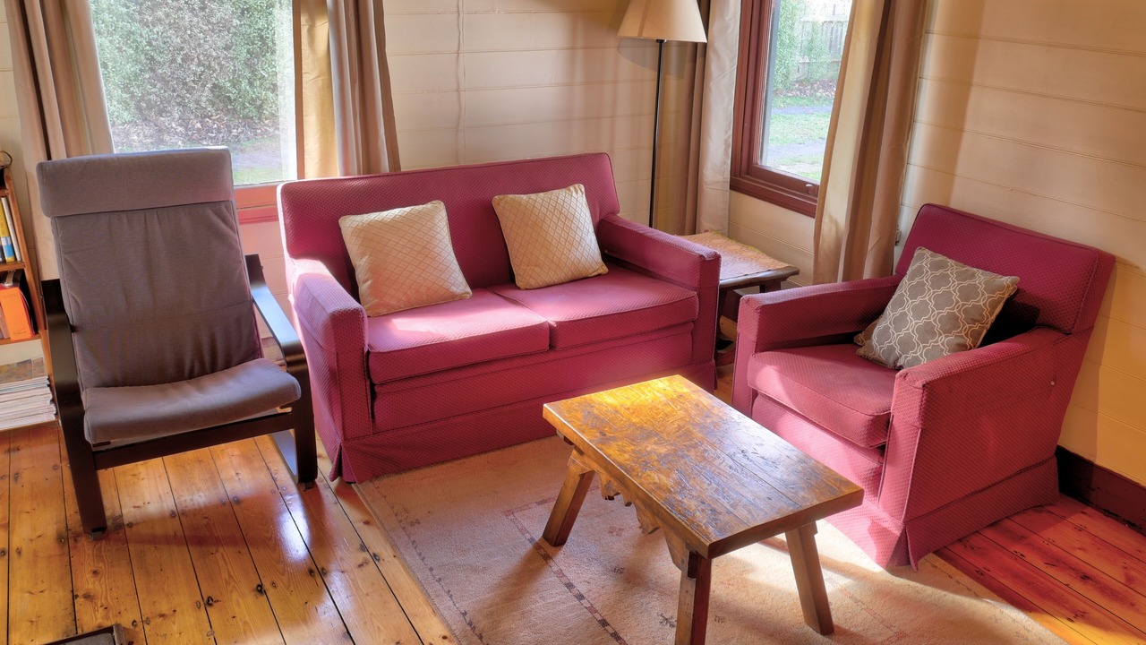 Photo of Bedroom in Trentham