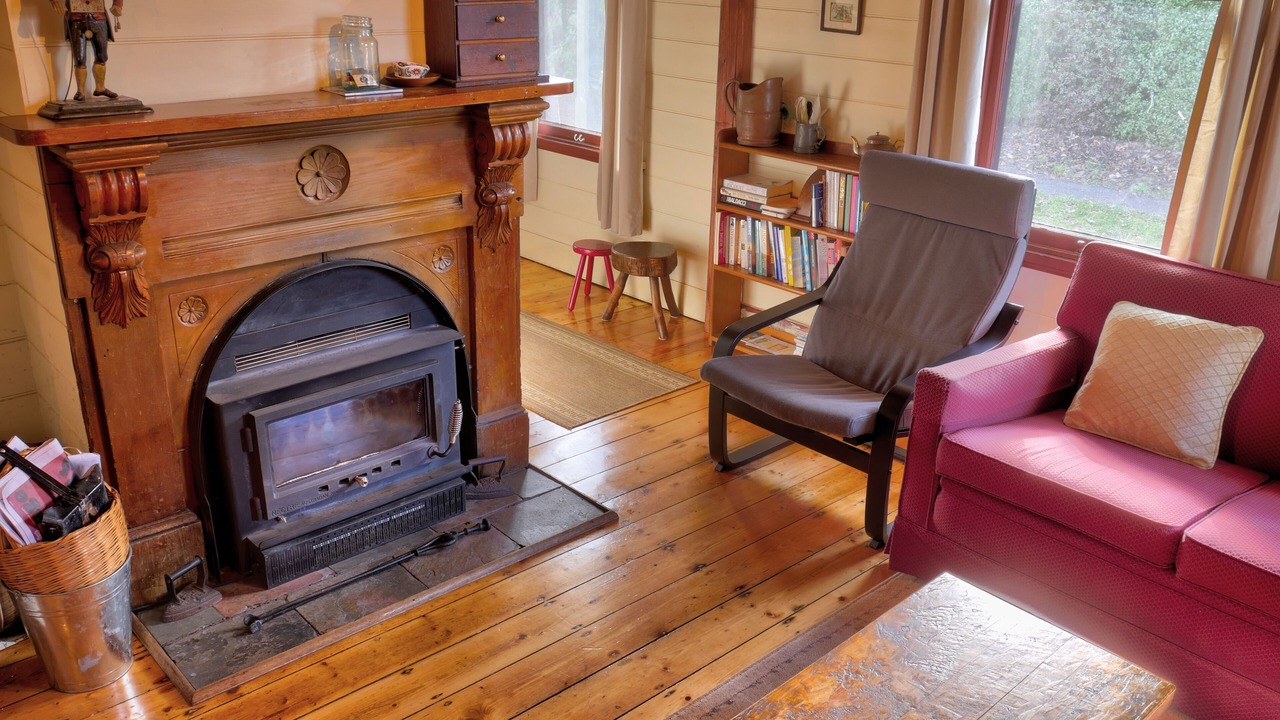 Photo of Bedroom in Trentham