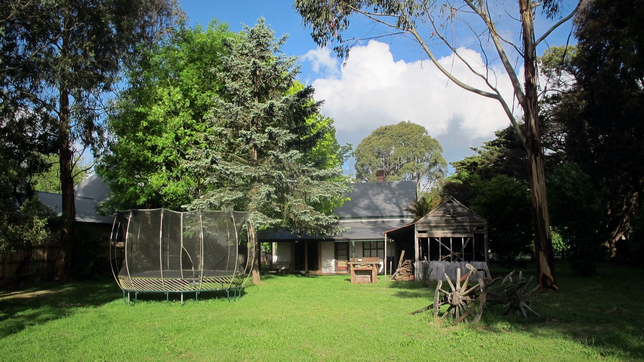 Photo of Outdoor in Trentham