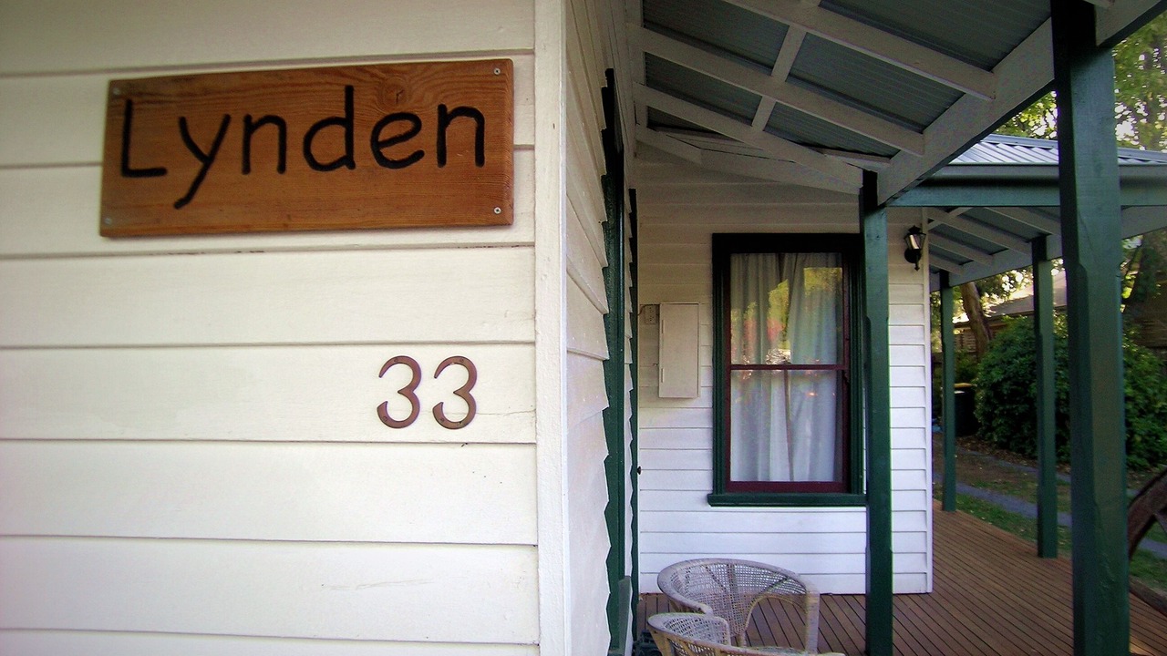 Photo of Outdoor in Trentham