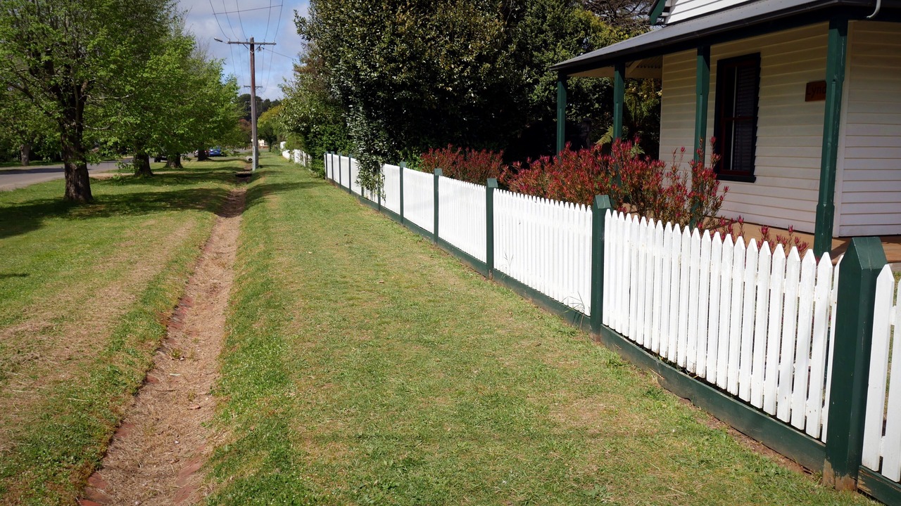 Photo of Outdoor in Trentham