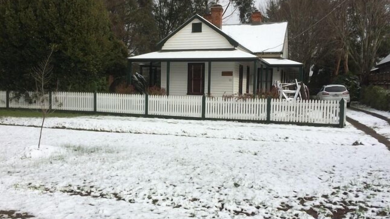 Photo of Outdoor in Trentham