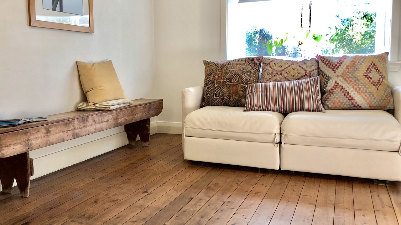 Photo of Livingroom in Bondi Beach