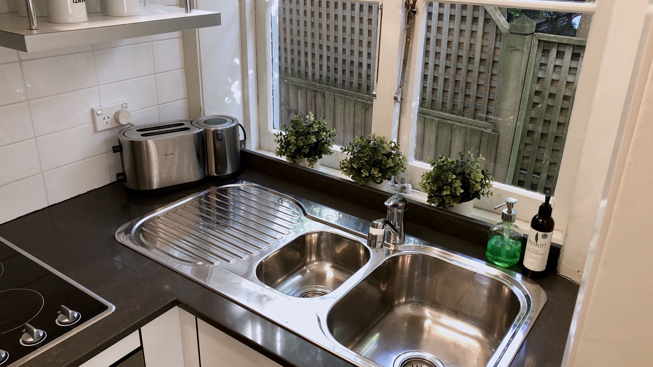 Photo of Kitchen in Bondi Beach