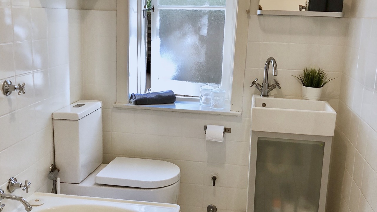 Photo of Bathroom in Bondi Beach