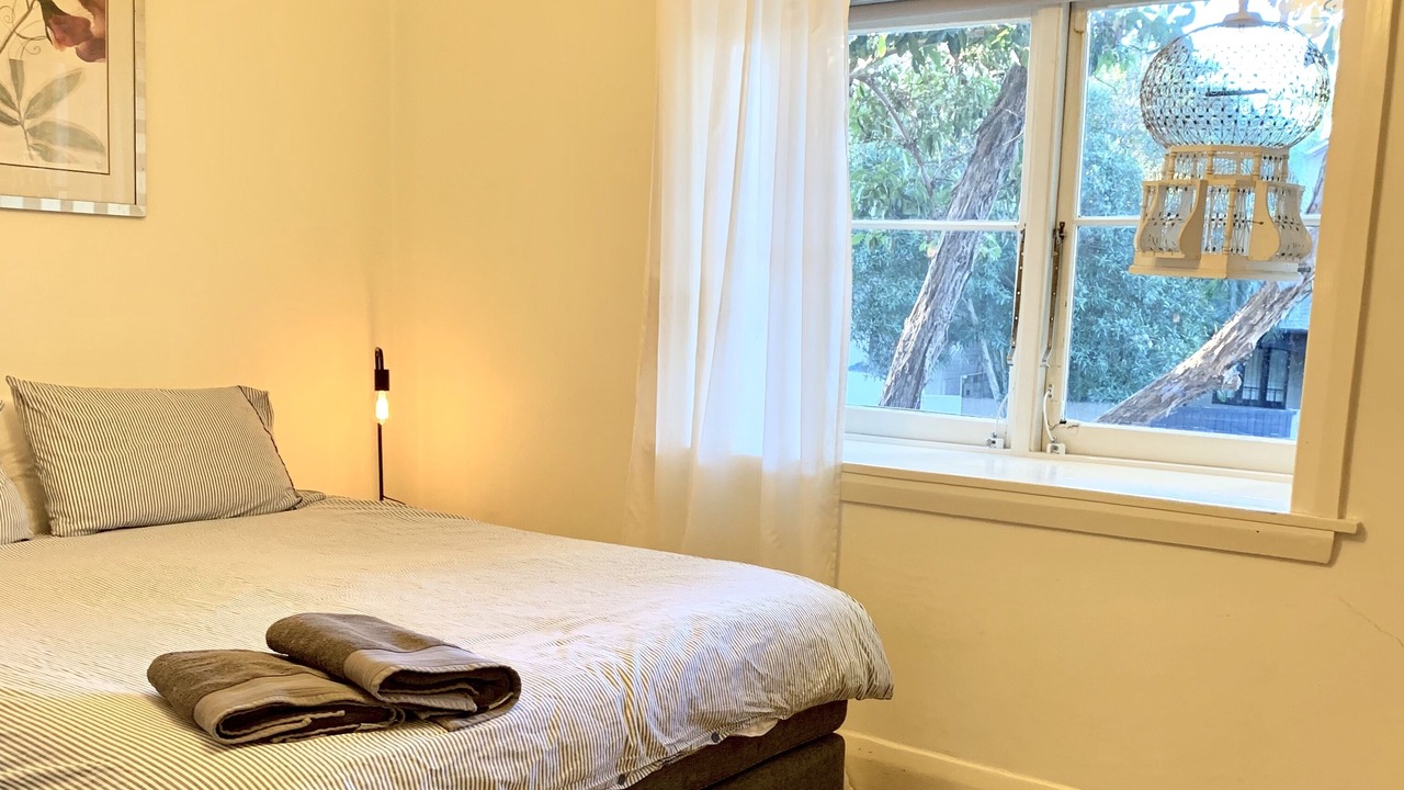 Photo of Bedroom in Bondi Beach
