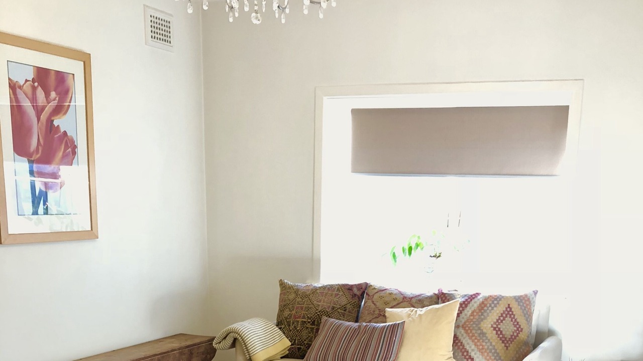 Photo of Livingroom in Bondi Beach