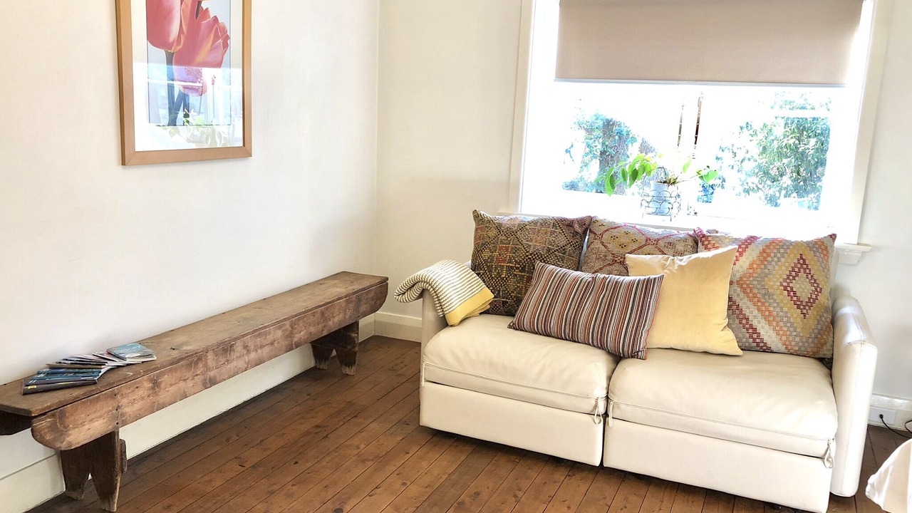 Photo of Livingroom in Bondi Beach