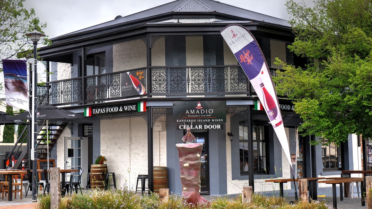 Photo of Outdoor in Kingscote