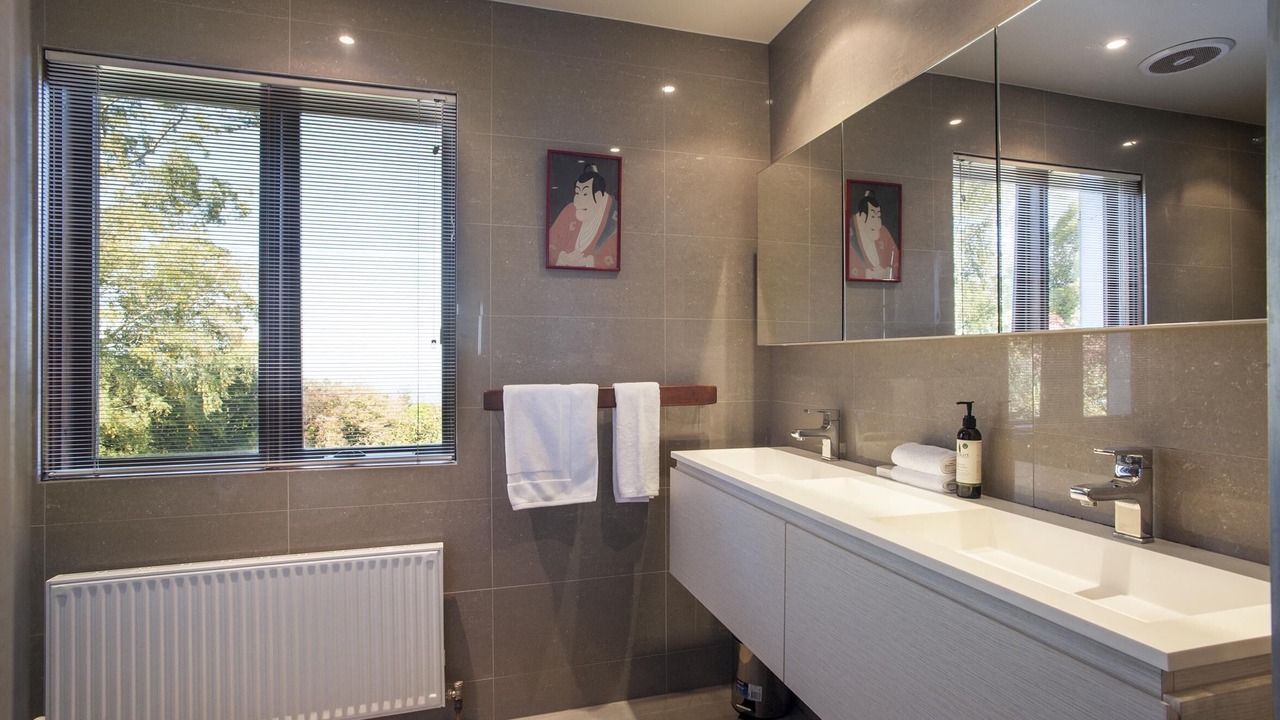 Photo of Bathroom in Ferny Creek