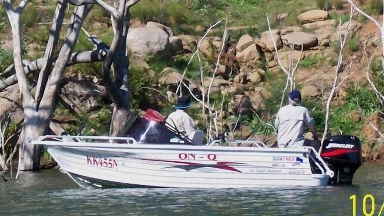 Photo of Others in Anglers Reach