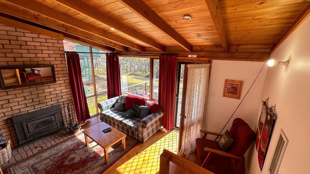 Photo of Livingroom in Anglers Reach
