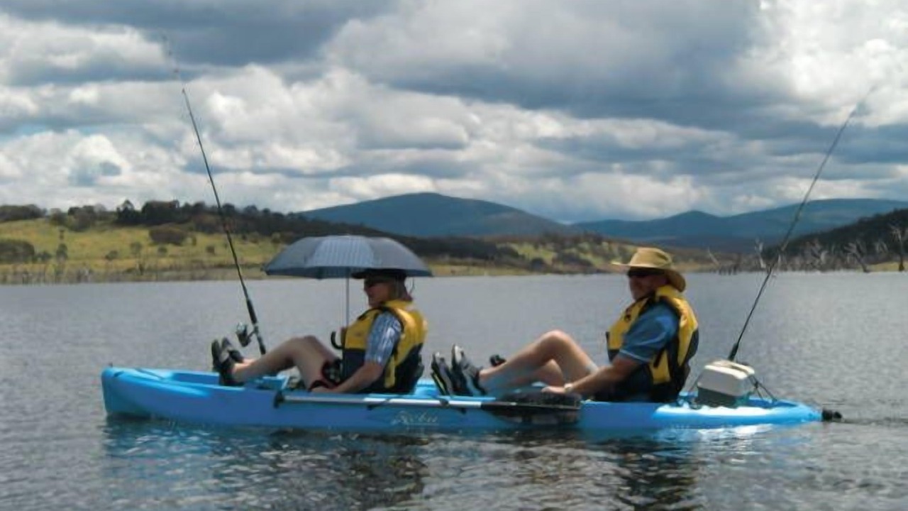 Photo of Others in Anglers Reach