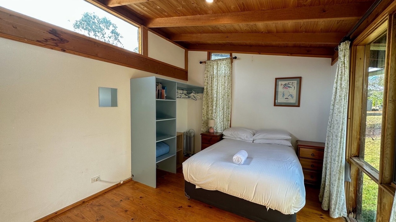 Photo of Bedroom in Anglers Reach