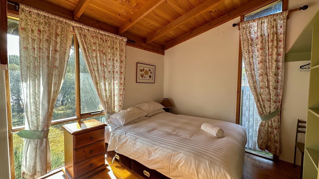 Photo of Bedroom in Anglers Reach