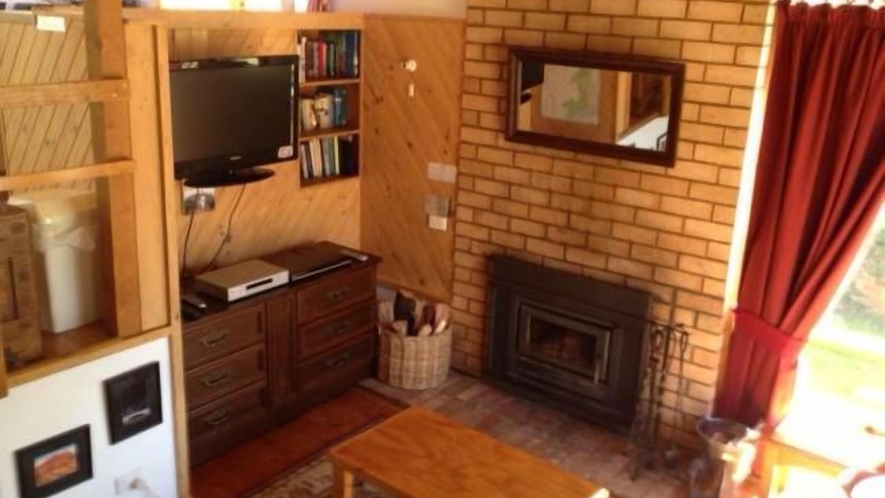 Photo of Livingroom in Anglers Reach