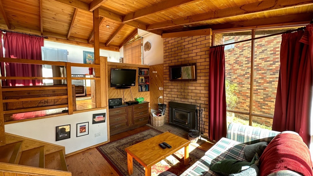 Photo of Livingroom in Anglers Reach