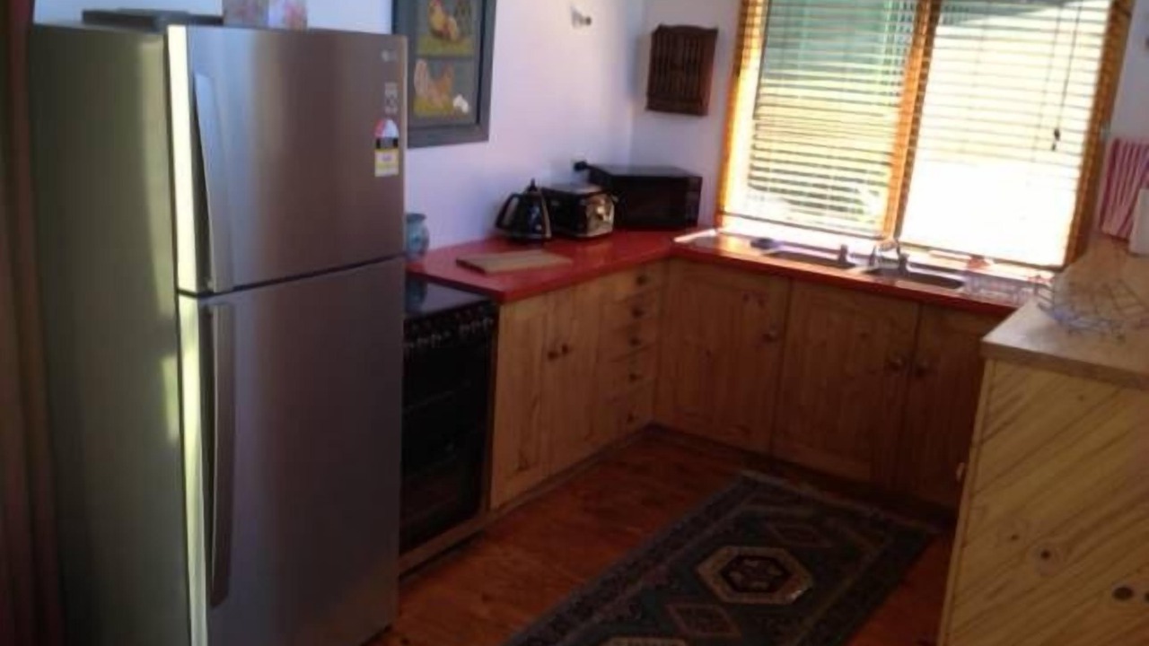 Photo of Kitchen in Anglers Reach