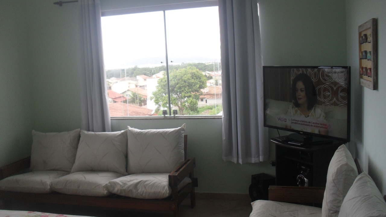 Photo of Bedroom in Cabo Frio