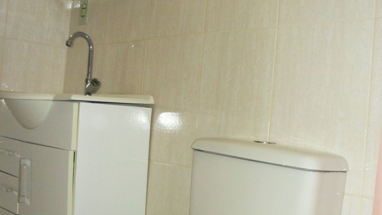 Photo of Bathroom in Cabo Frio