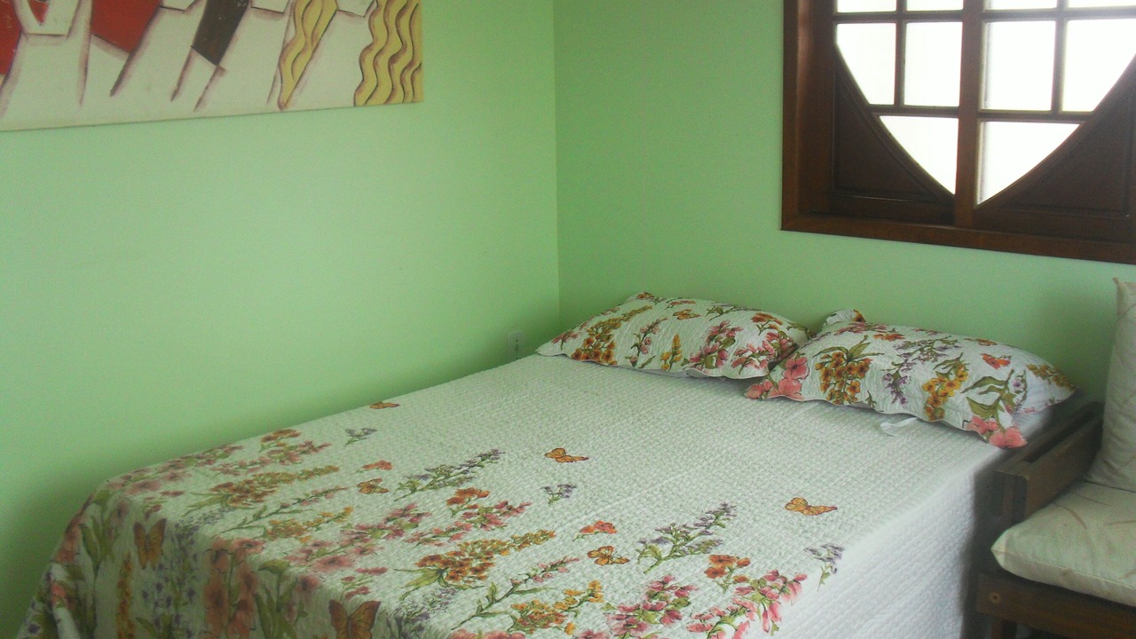 Photo of Bedroom in Cabo Frio