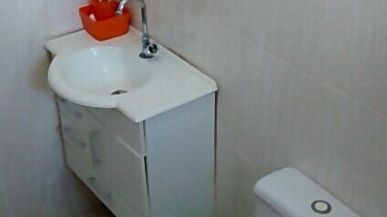 Photo of Bathroom in Cabo Frio