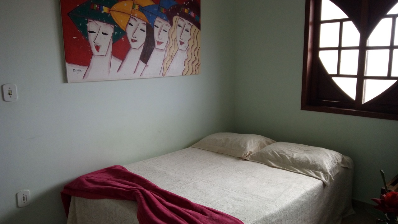Photo of Bedroom in Cabo Frio
