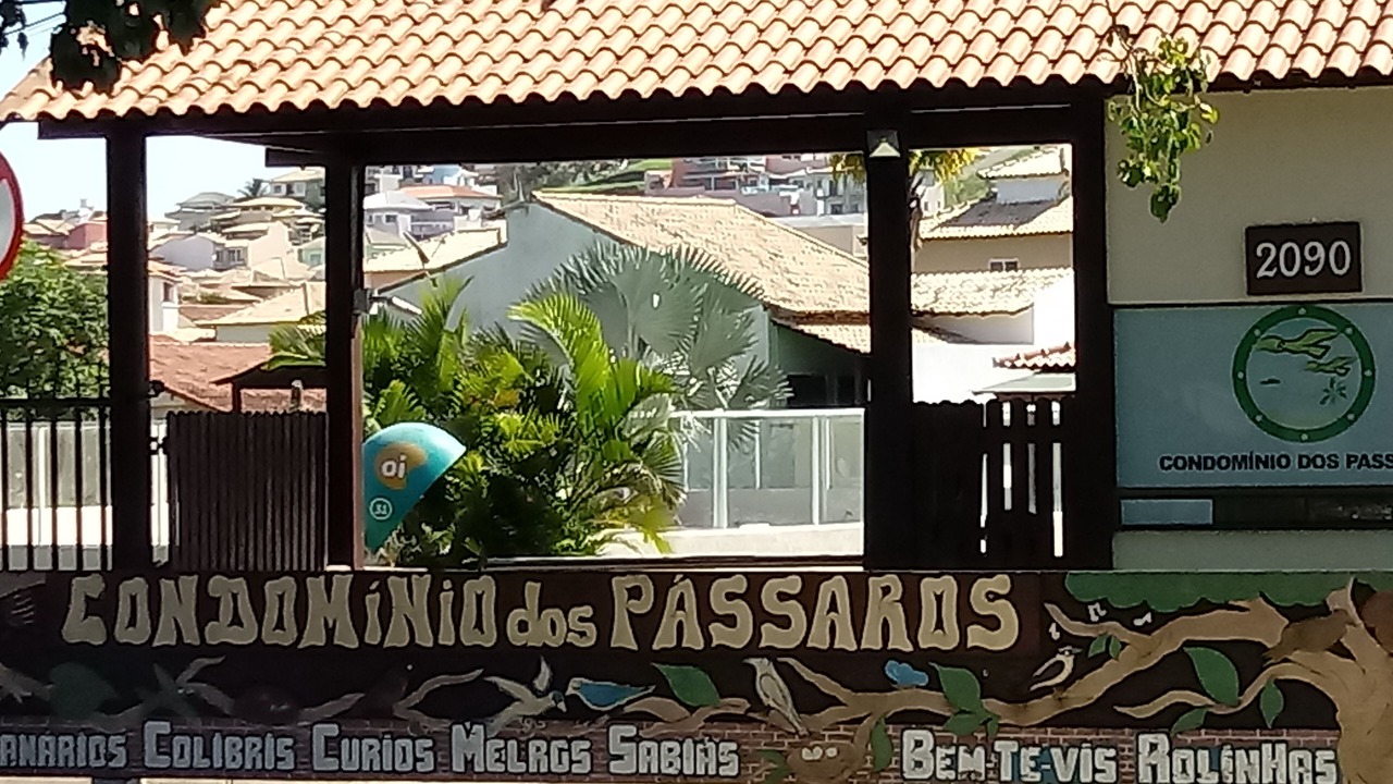 Photo of Outdoor in Cabo Frio