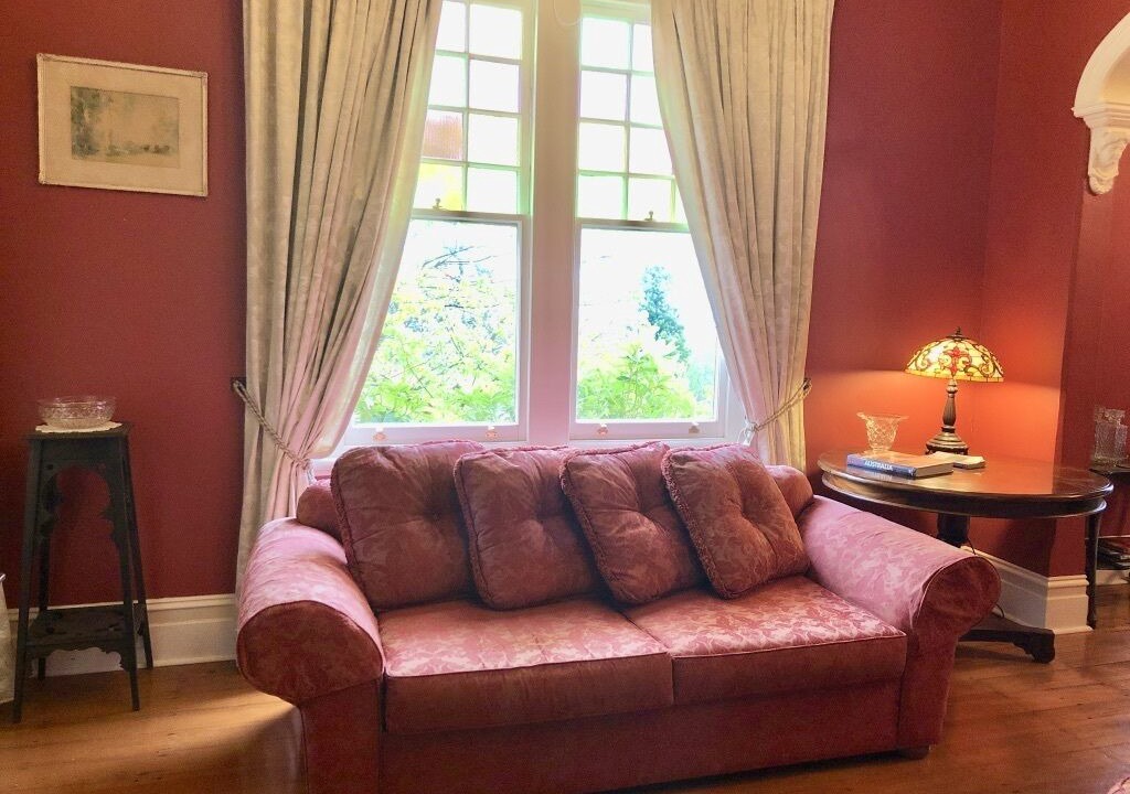 Photo of Livingroom in Katoomba