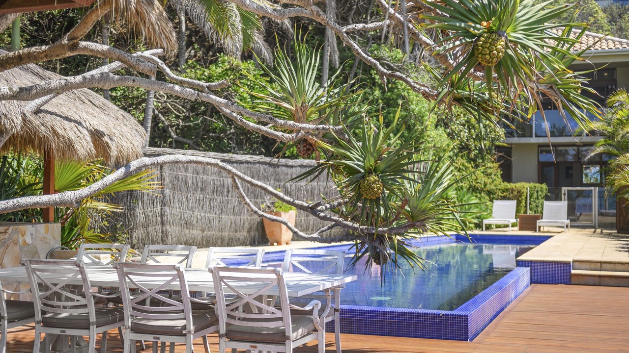 Photo of Outdoor in Sapphire Beach