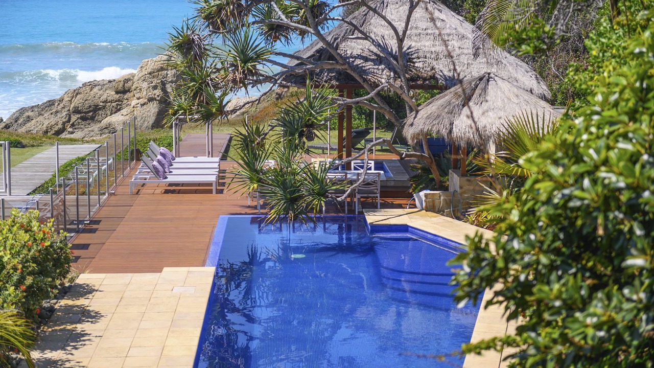 Photo of Outdoor in Sapphire Beach