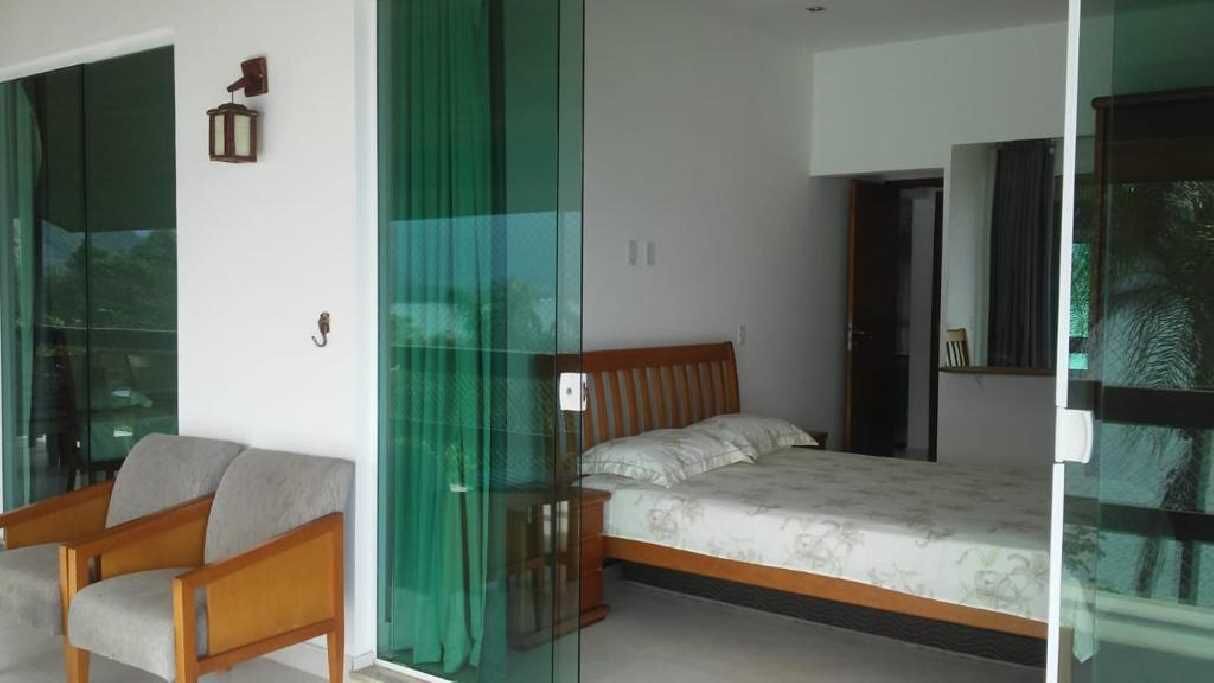 Photo of Bedroom in Biscaia