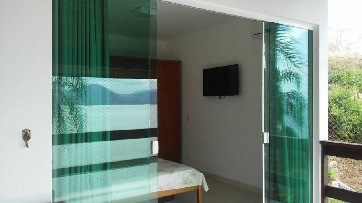 Photo of Bedroom in Biscaia