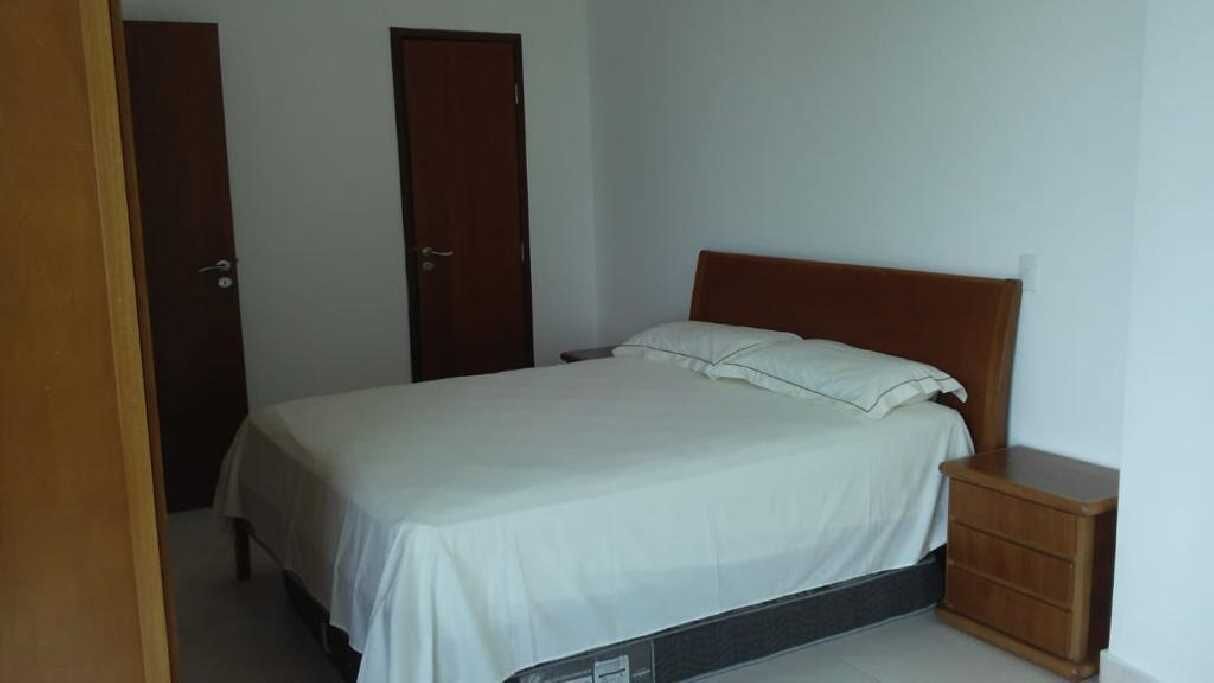 Photo of Bedroom in Biscaia